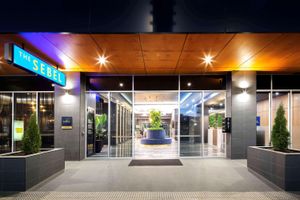 Alojamiento - The Sebel Canberra Civic