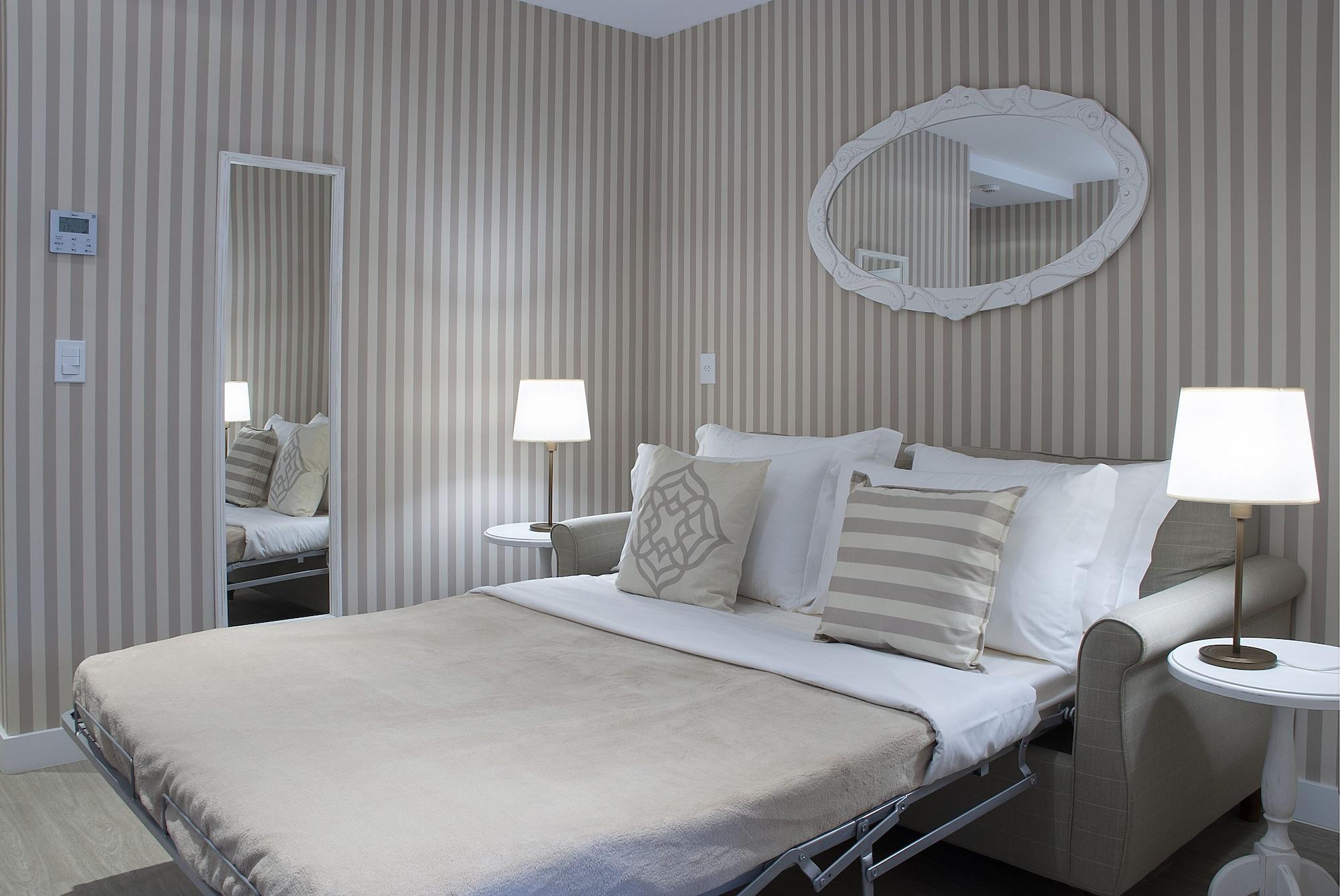 Habitación Bella Gramado Resort & Spa by Gramado Parks