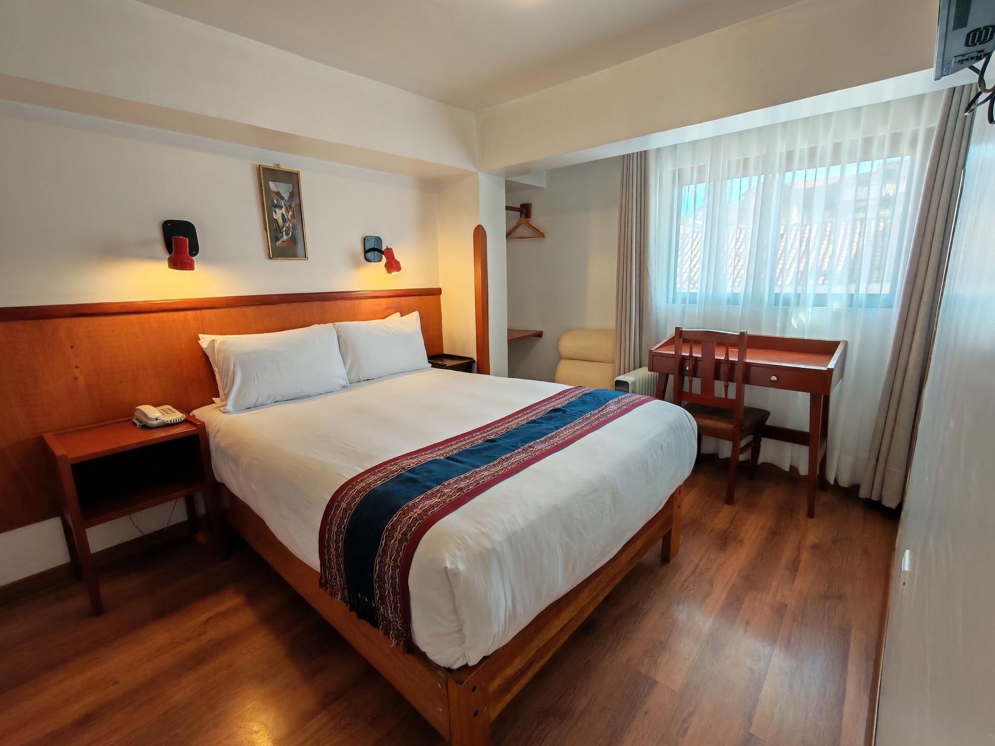 Varios Saphi Inn Cusco