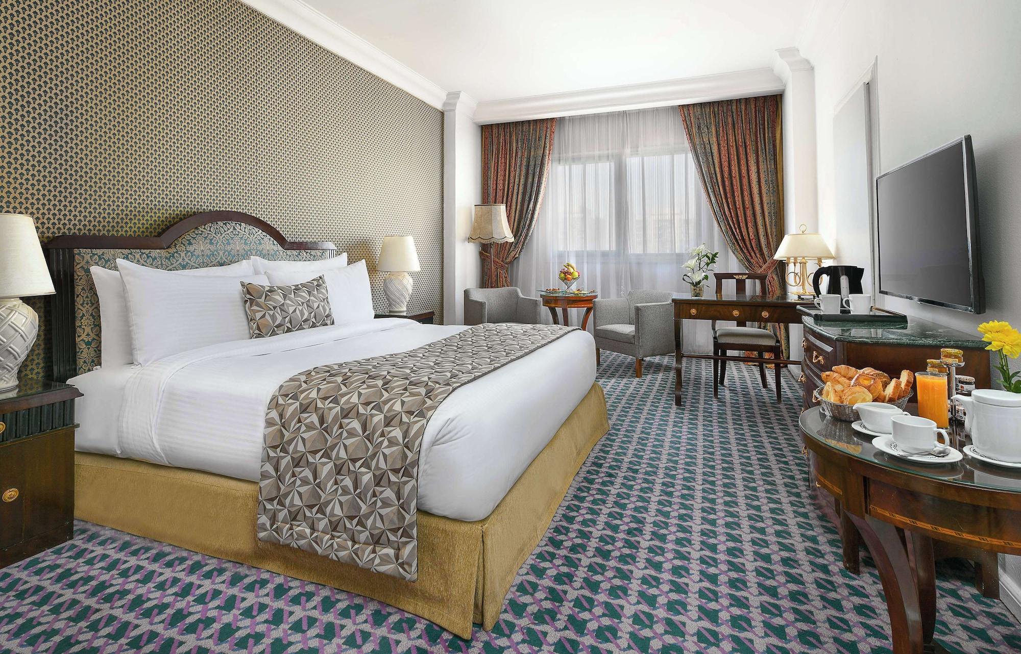 Habitación Sonesta Hotel, Tower & Casino - Cairo