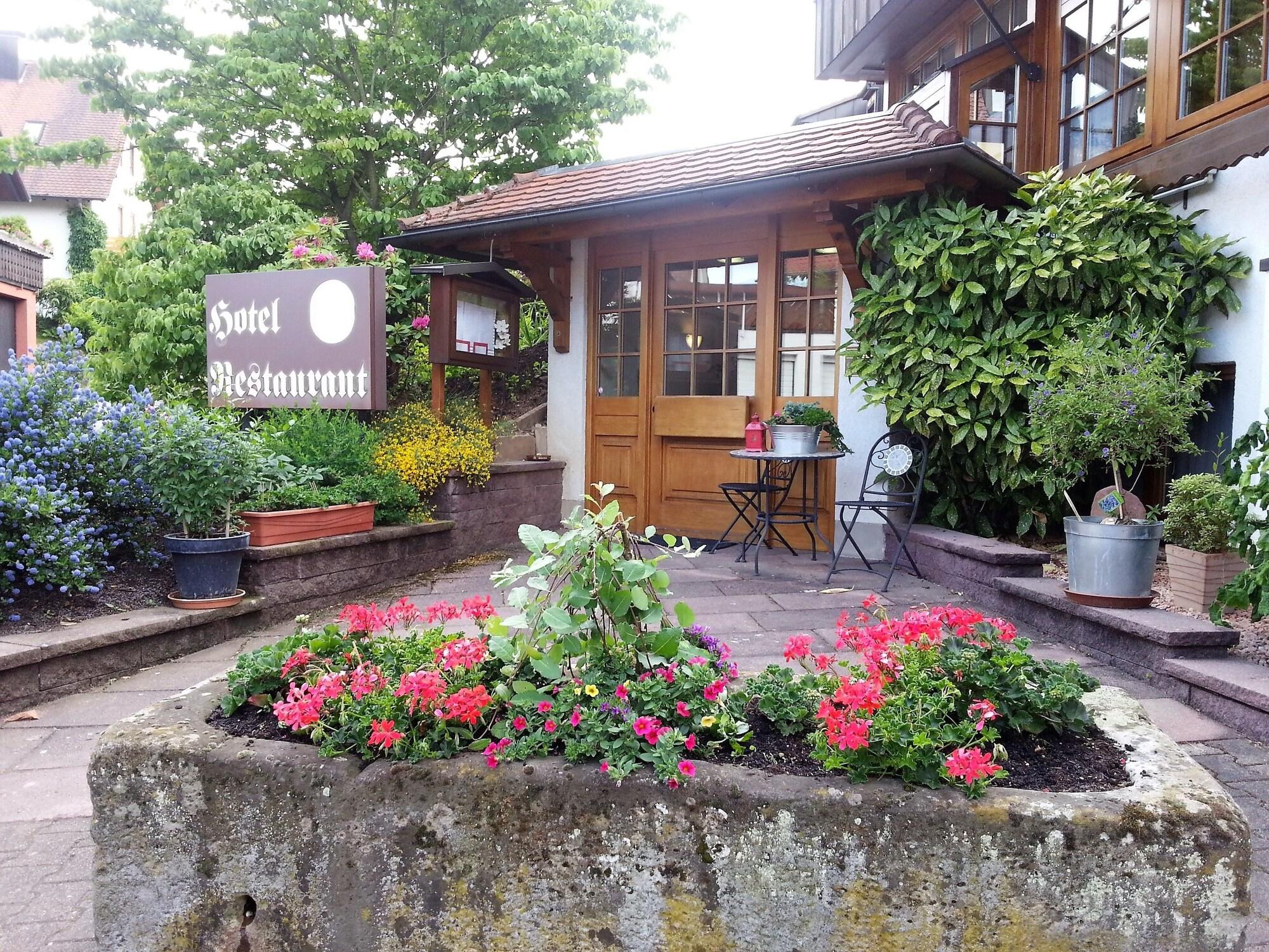 Varios Hotel Altenberg