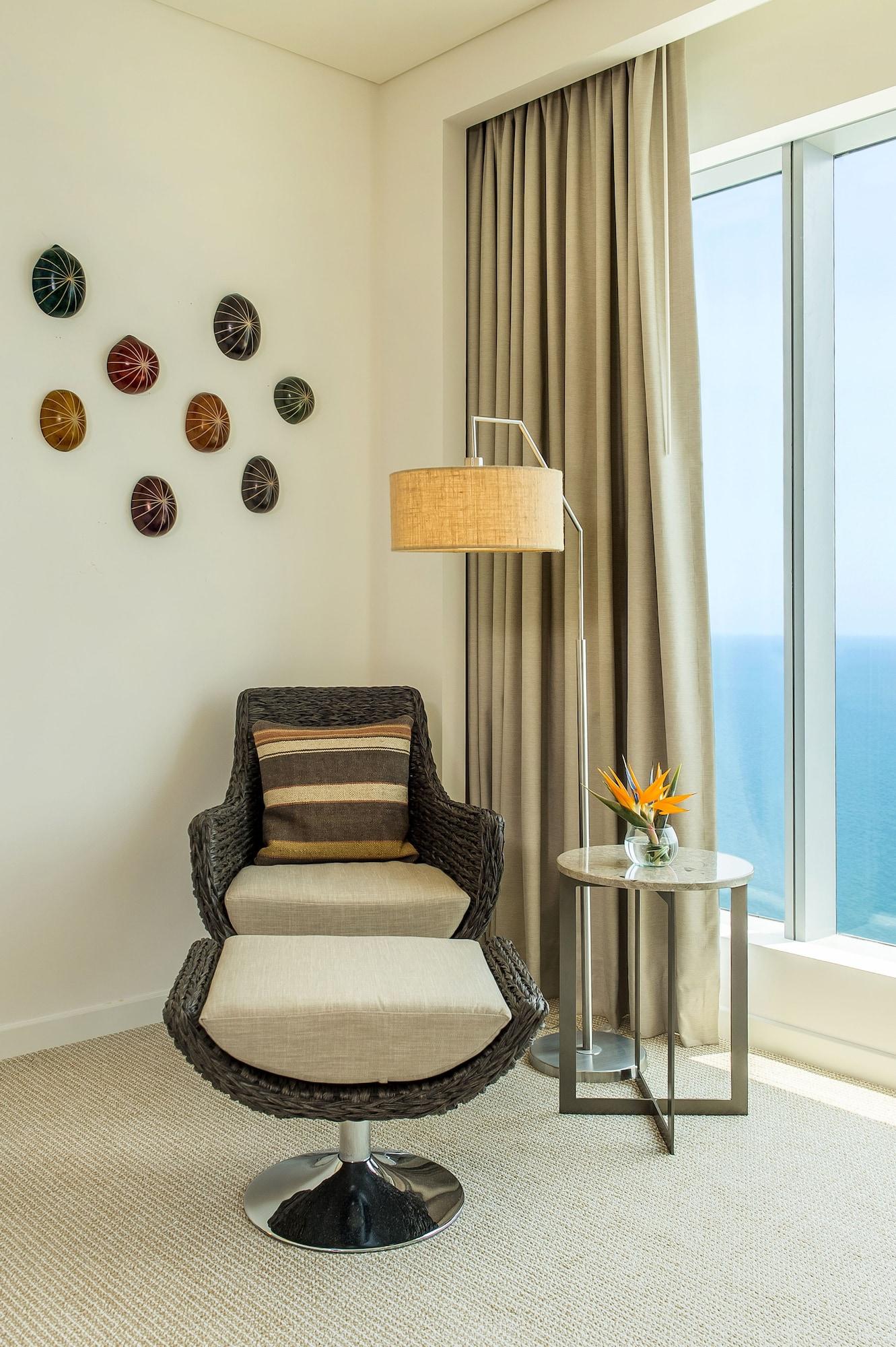 Playa Hyatt Regency Cartagena