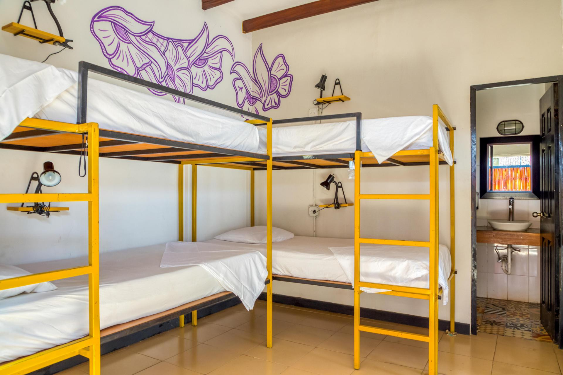 Habitación Selina Pedasi