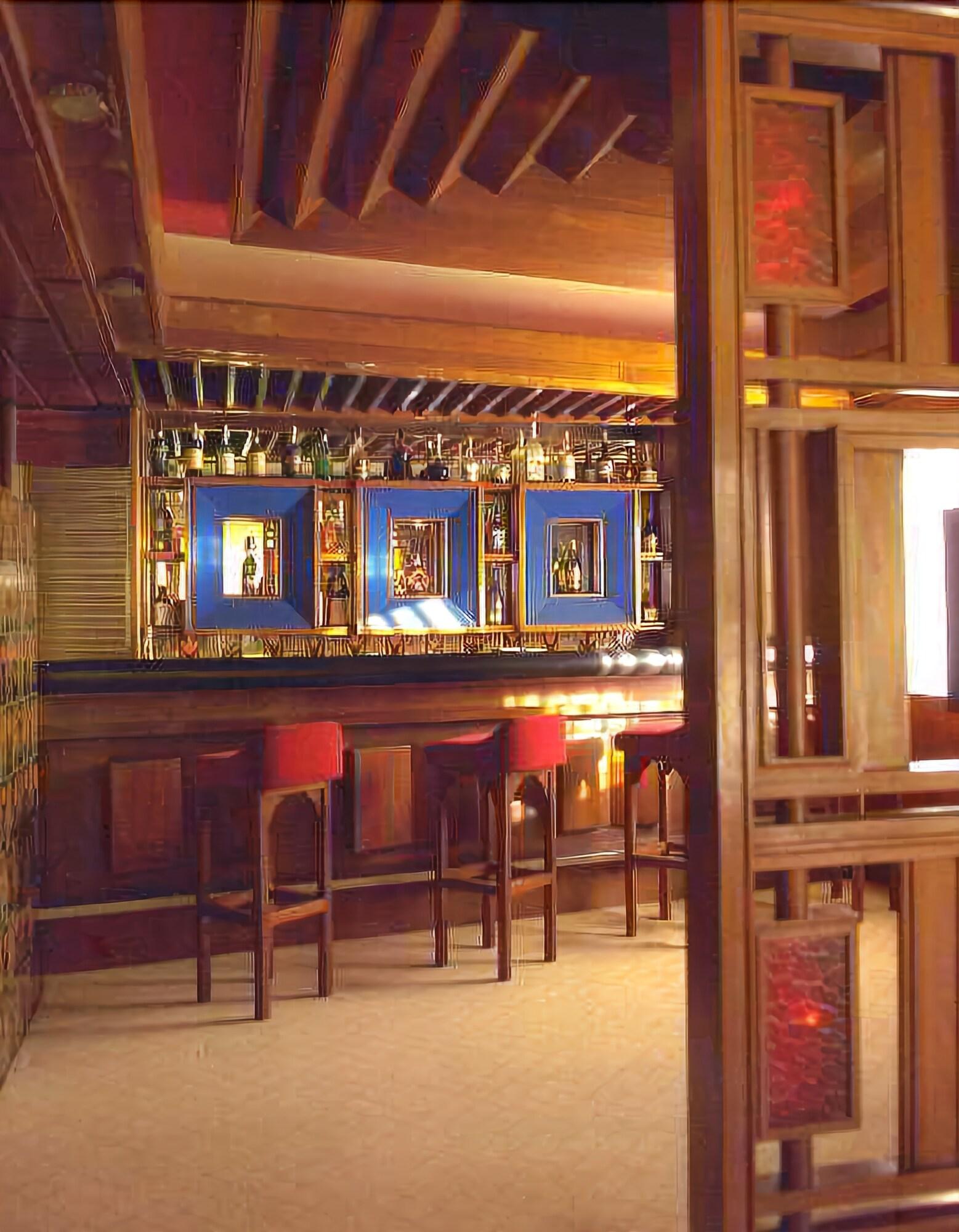 Bar/Salón Hotel Miradouro