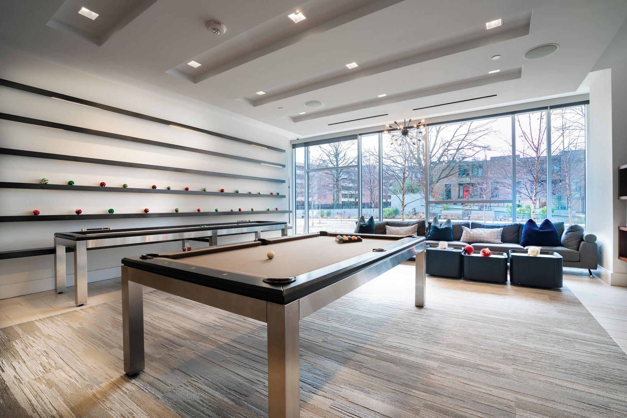 Instalaciones Recreativas Pelican Fully Furnished Apartments