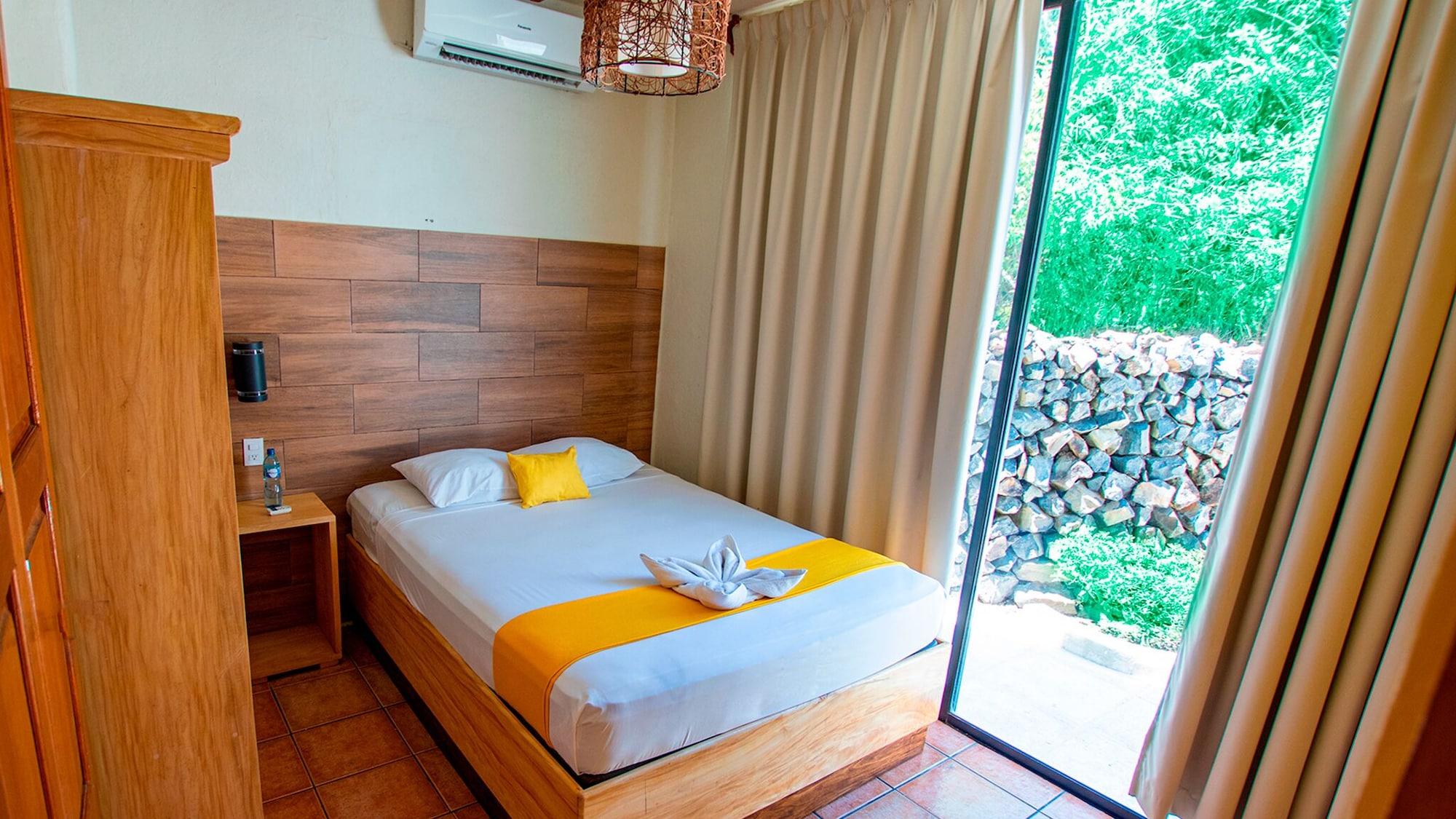 Habitación Hotel Bahia Del Sol
