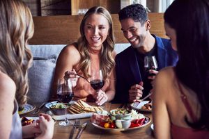 Alojamiento - Hyatt Centric Melbourne
