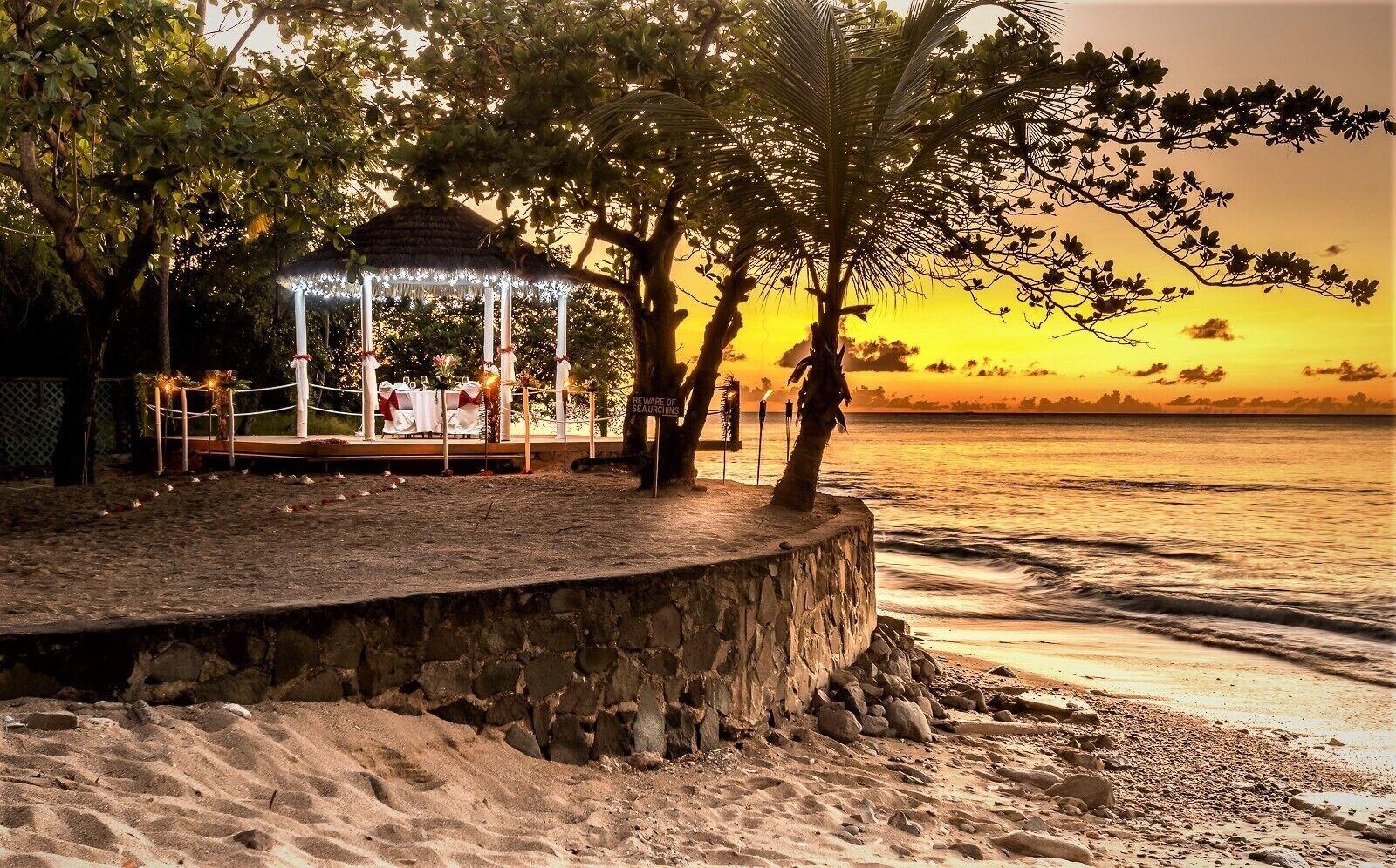 Playa East Winds Saint Lucia
