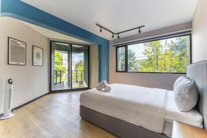 Alquiler Vacacional - Capitalia Condesa Escandon