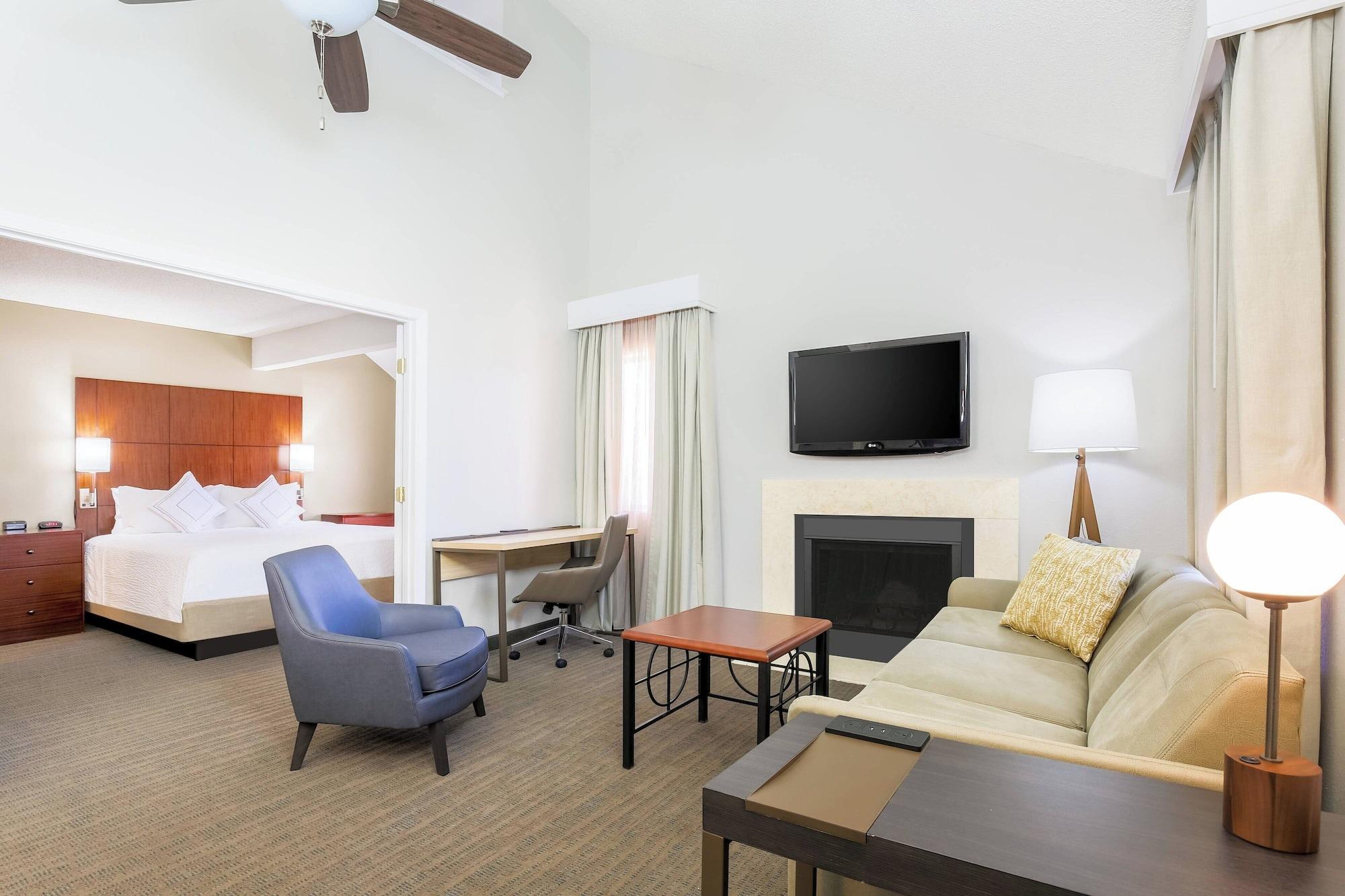 Habitación Residence Inn by Marriott Atlanta Cumberland/Galleria