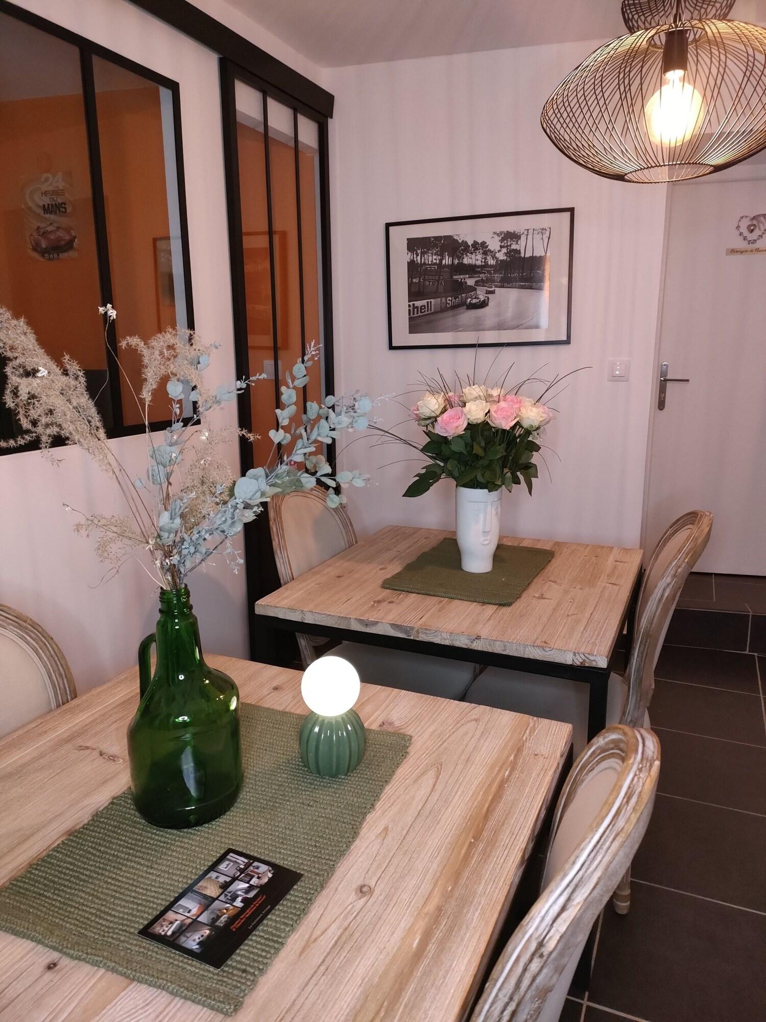 Restaurant La Catiniere