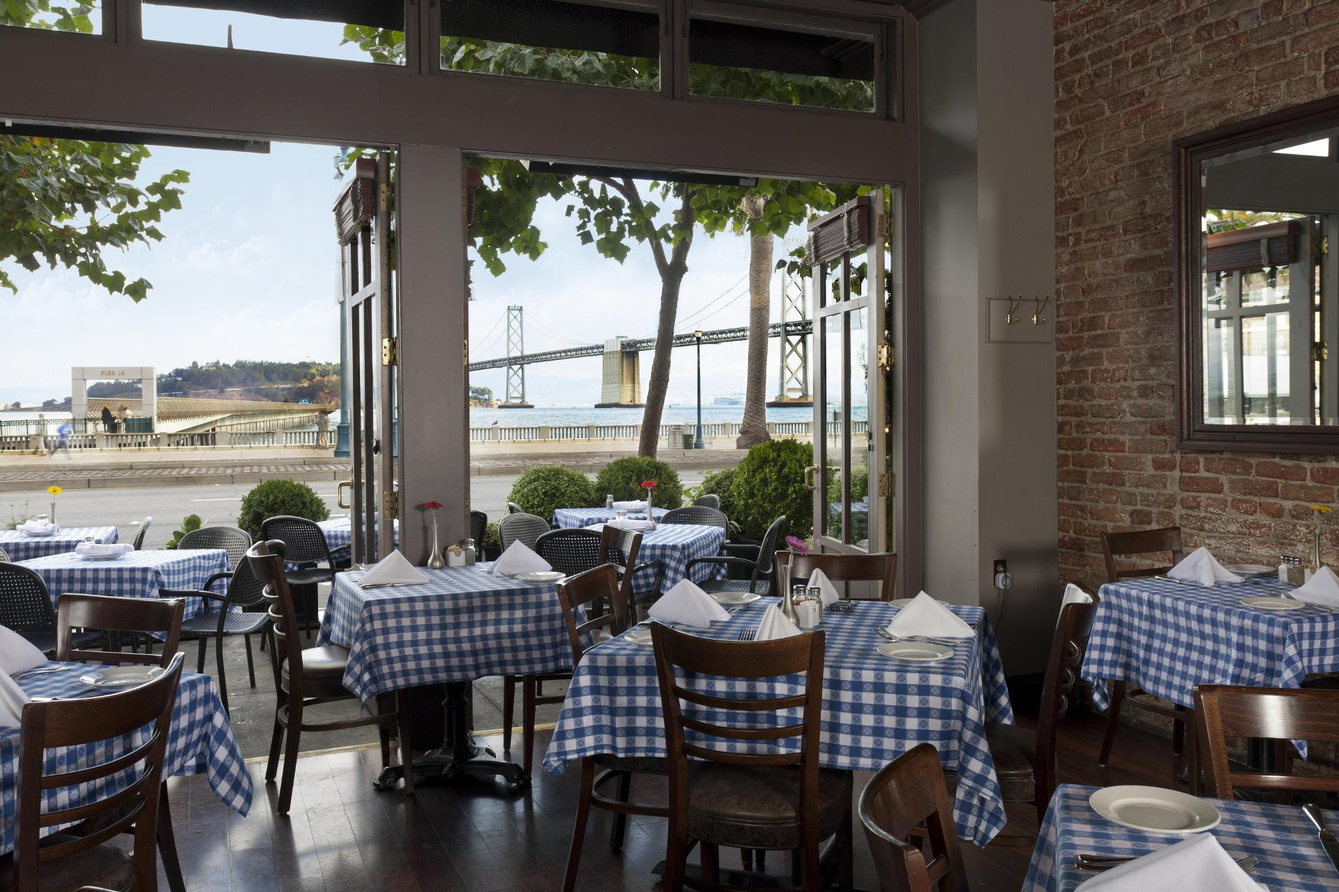 Restaurant Hotel Griffon