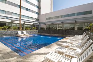 Alojamiento - Fiesta Inn Torreon Galerias