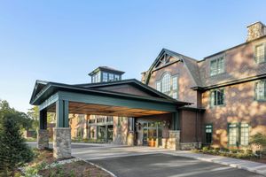 Alojamiento - The Lake Estate on Winnisquam