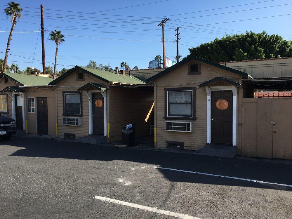 Hotel Lincoln Park Motel