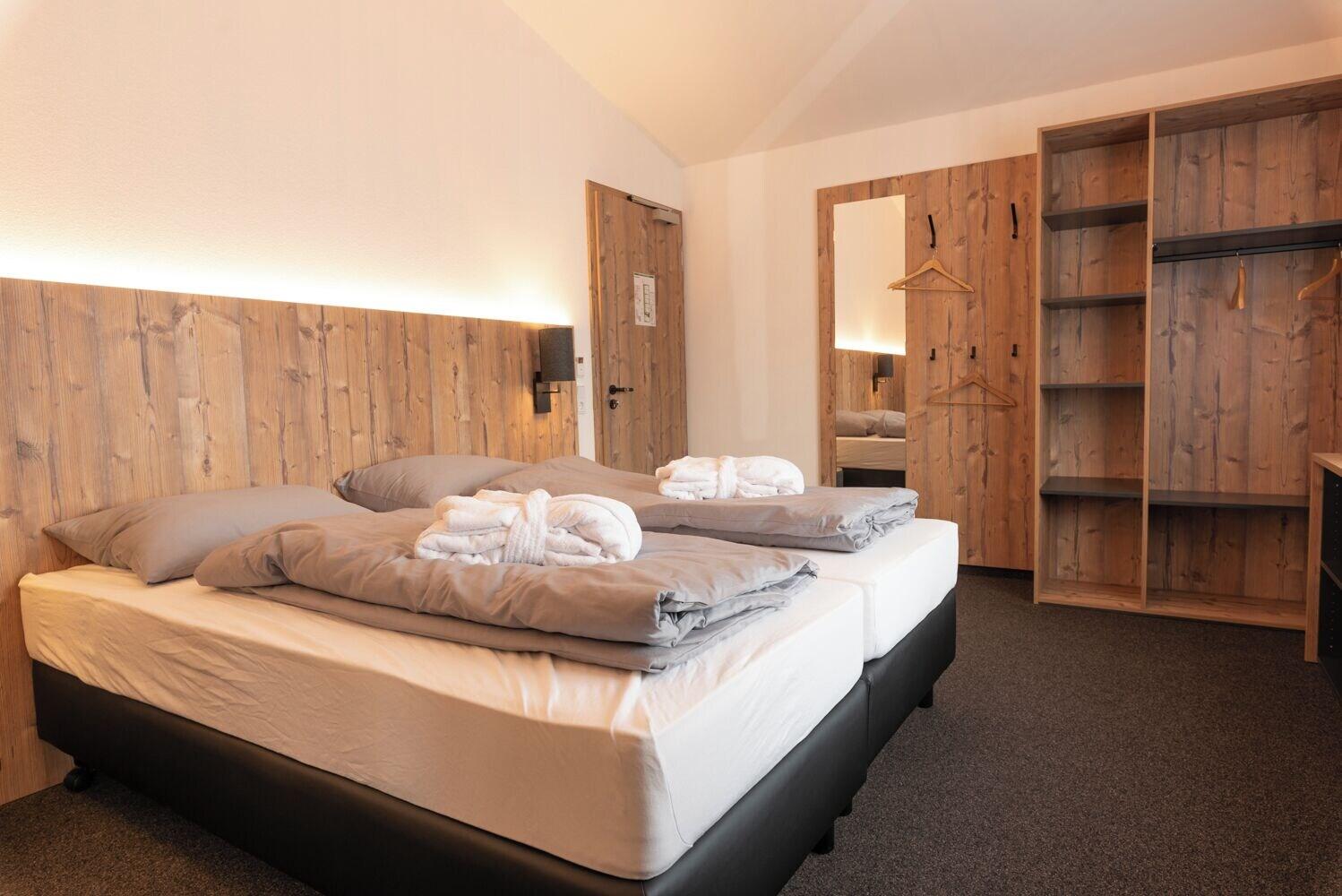 Habitación Köpfle Alpe