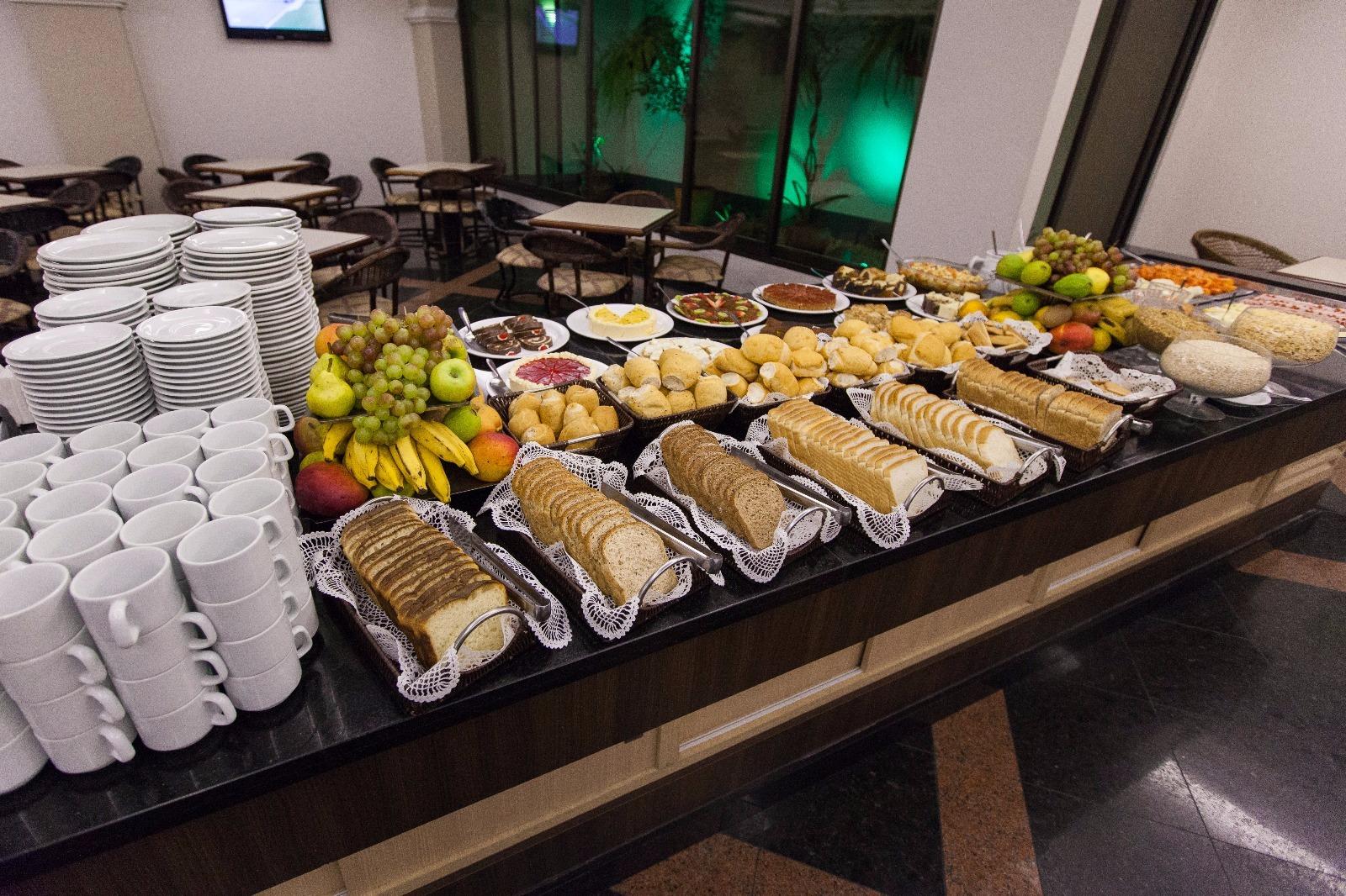 Restaurant Hotel Mansiones