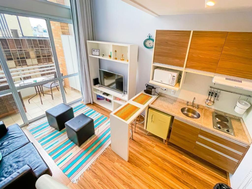 Equipamiento de Habitación Maximus Luxury in Nyc Berrini