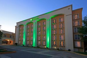 Alojamiento - Holiday Inn Monclova by IHG