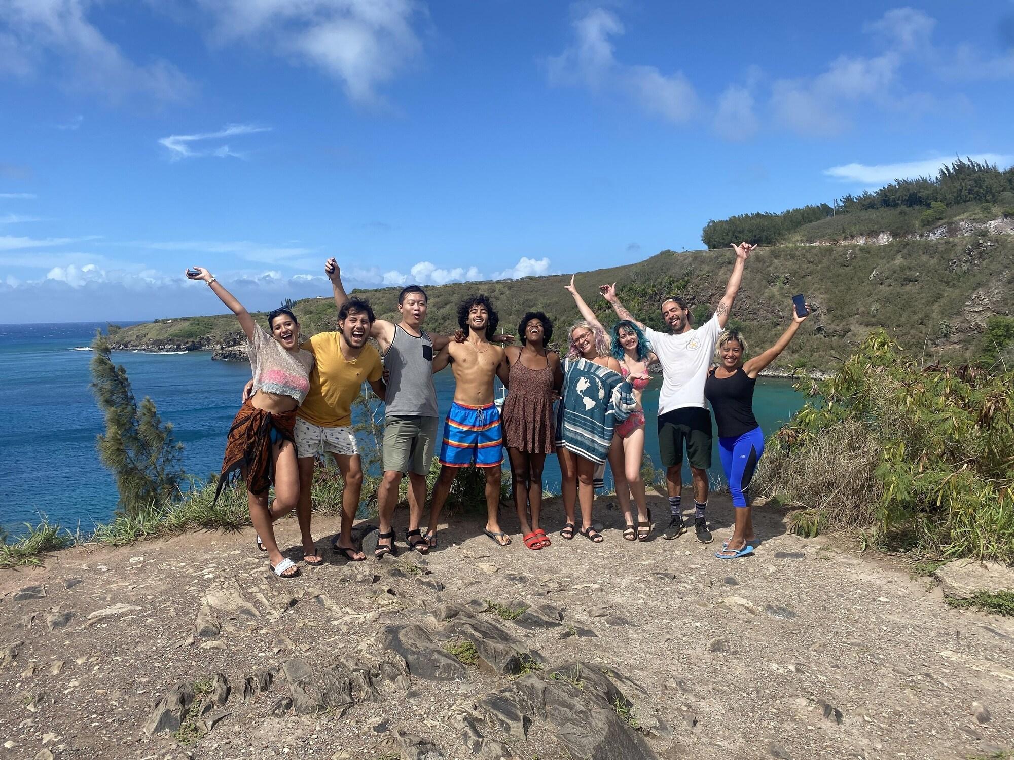 Playa Howzit Hostels