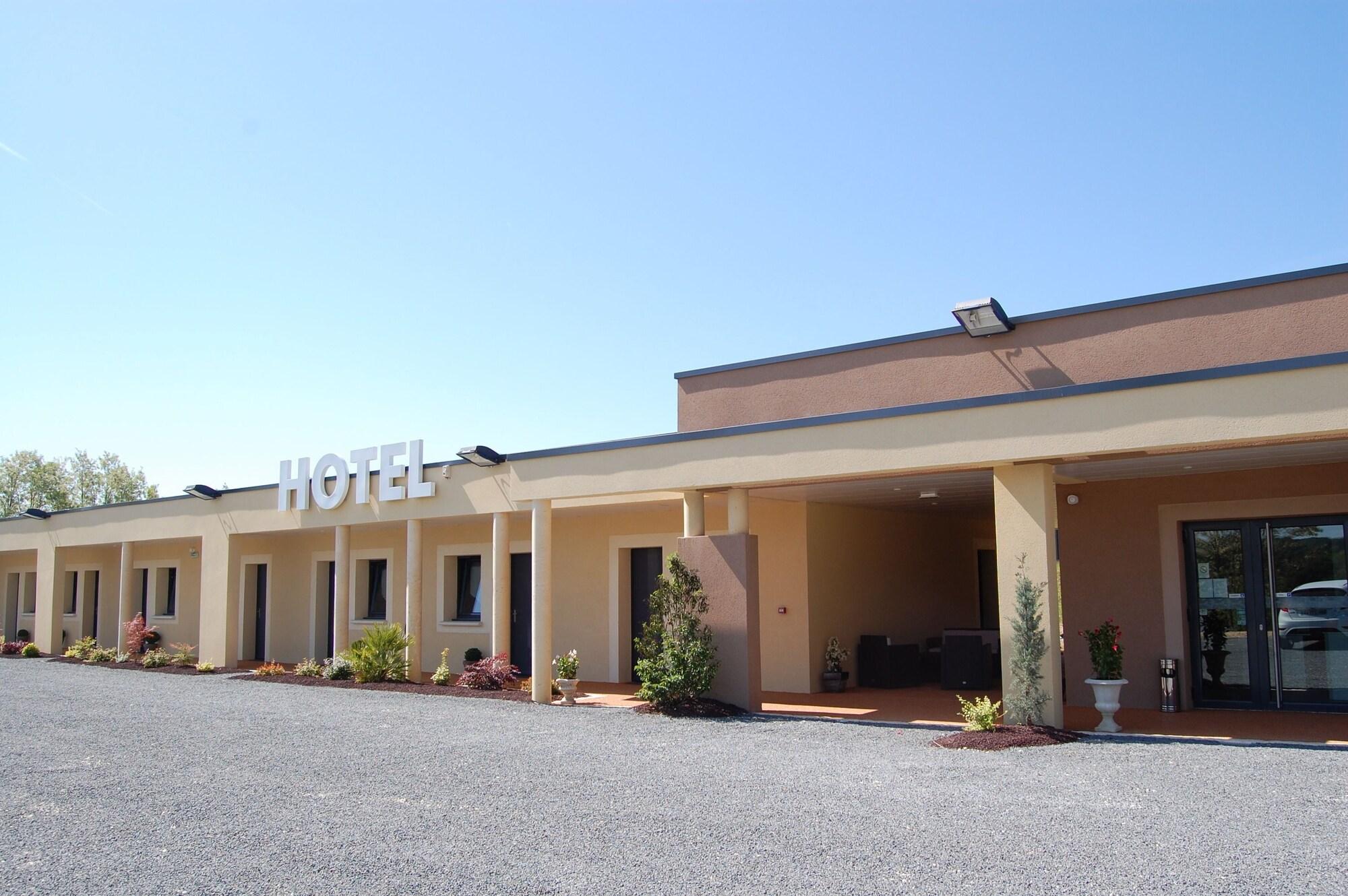 Varios Hotel l Escale