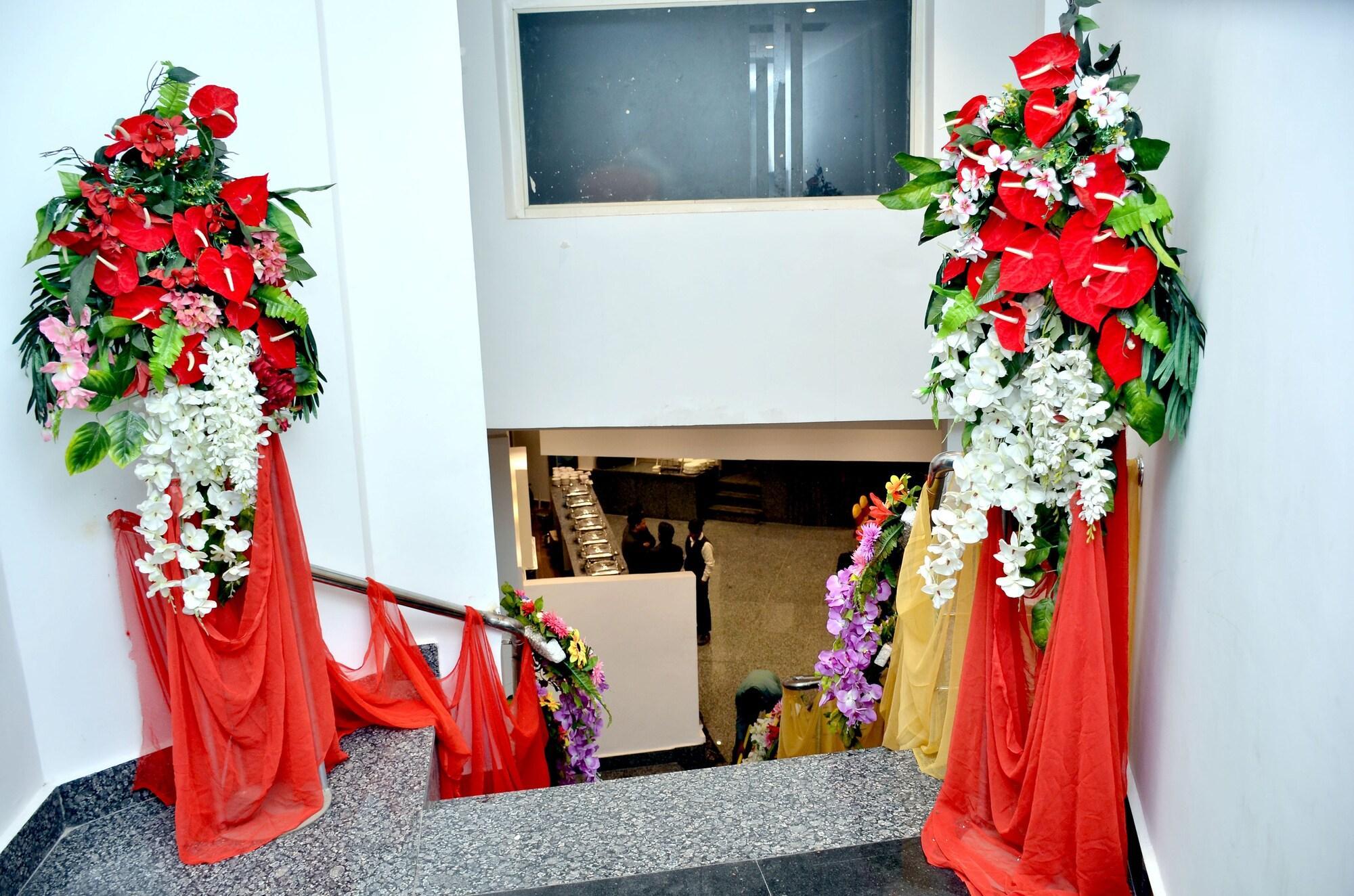 Vista Lobby Hotel 49