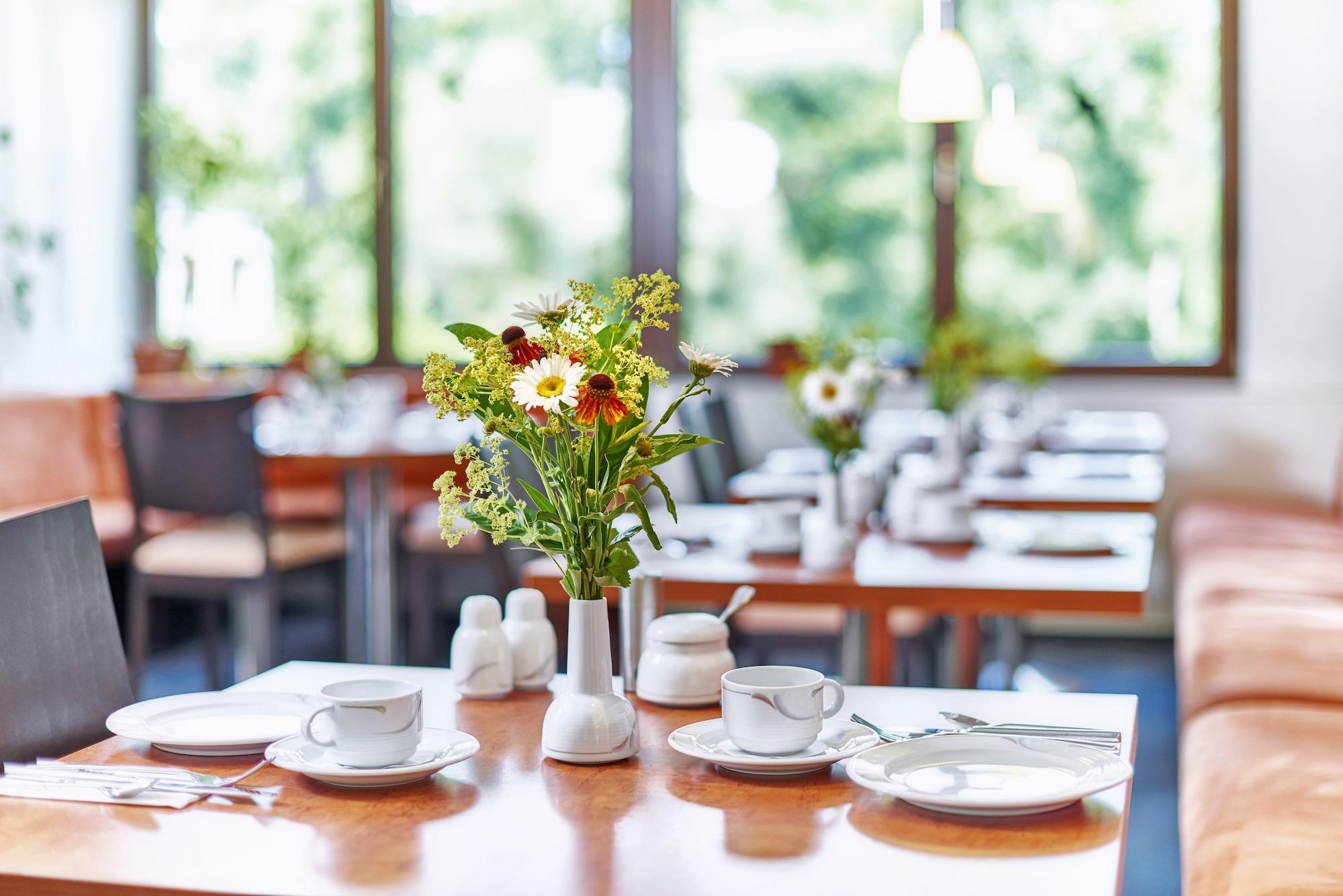 Restaurant Waldhotel Sulzbachtal