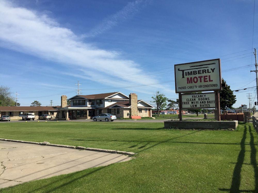 Varios Timberly Motel