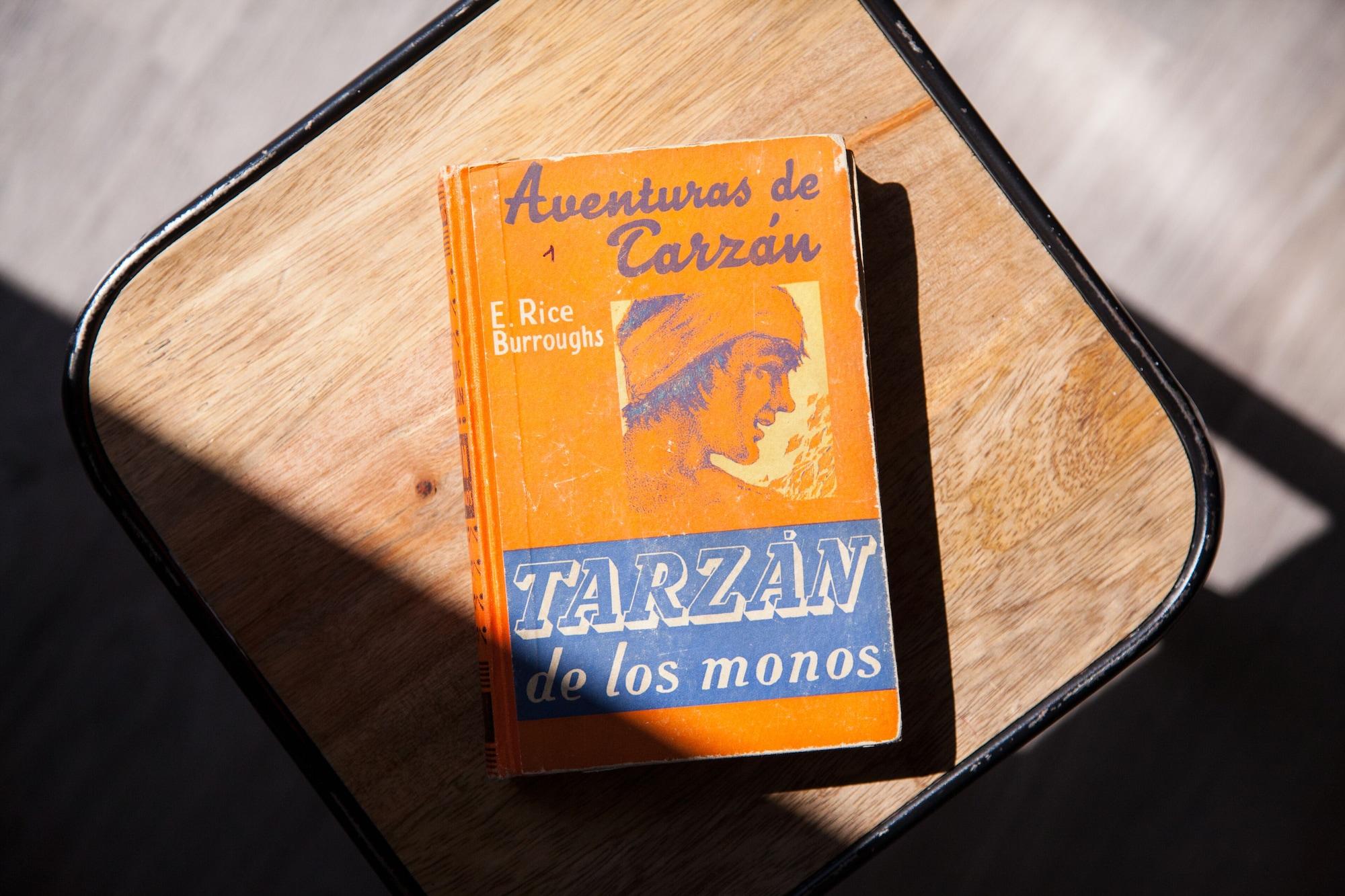Comodidades del Alojamiento Lukanda Arenal