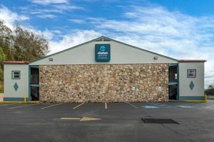 Alojamiento - Clarion Pointe Kimball By Choice Hotels