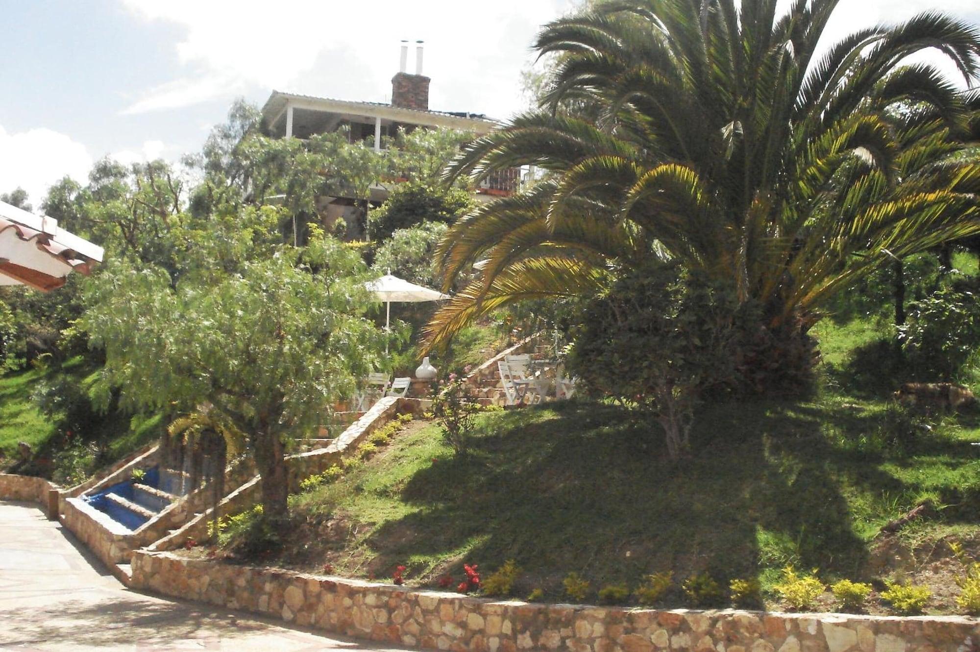 Comodidades del Alojamiento Miravalle Suites