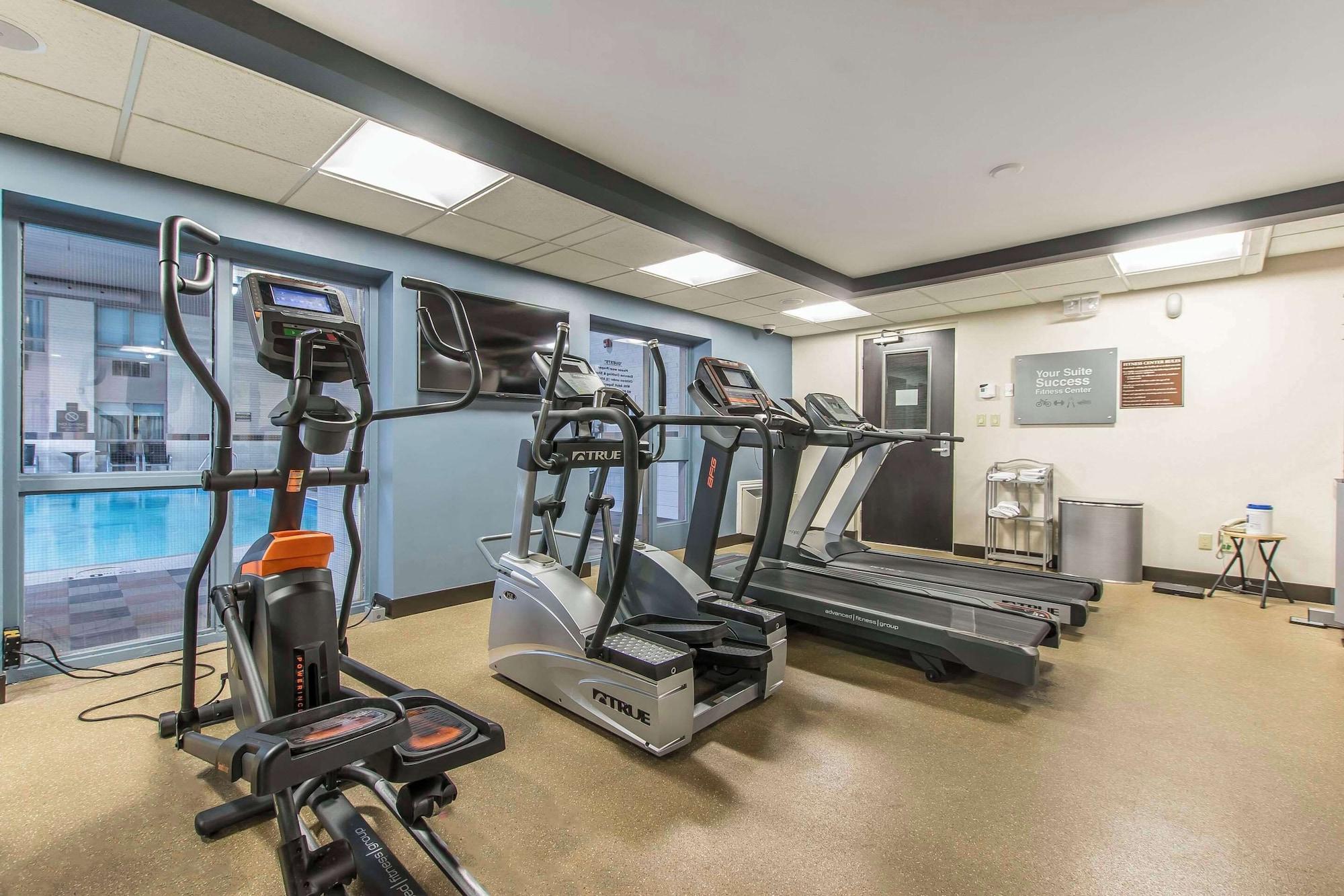 Gimnasio Quattro Hotel & Conference Centre, Ascend Hotel Collection