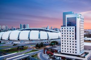 Alojamiento - Holiday Inn Natal by IHG
