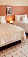 Alojamiento - Hotel 4 estrellas con Gimnasio