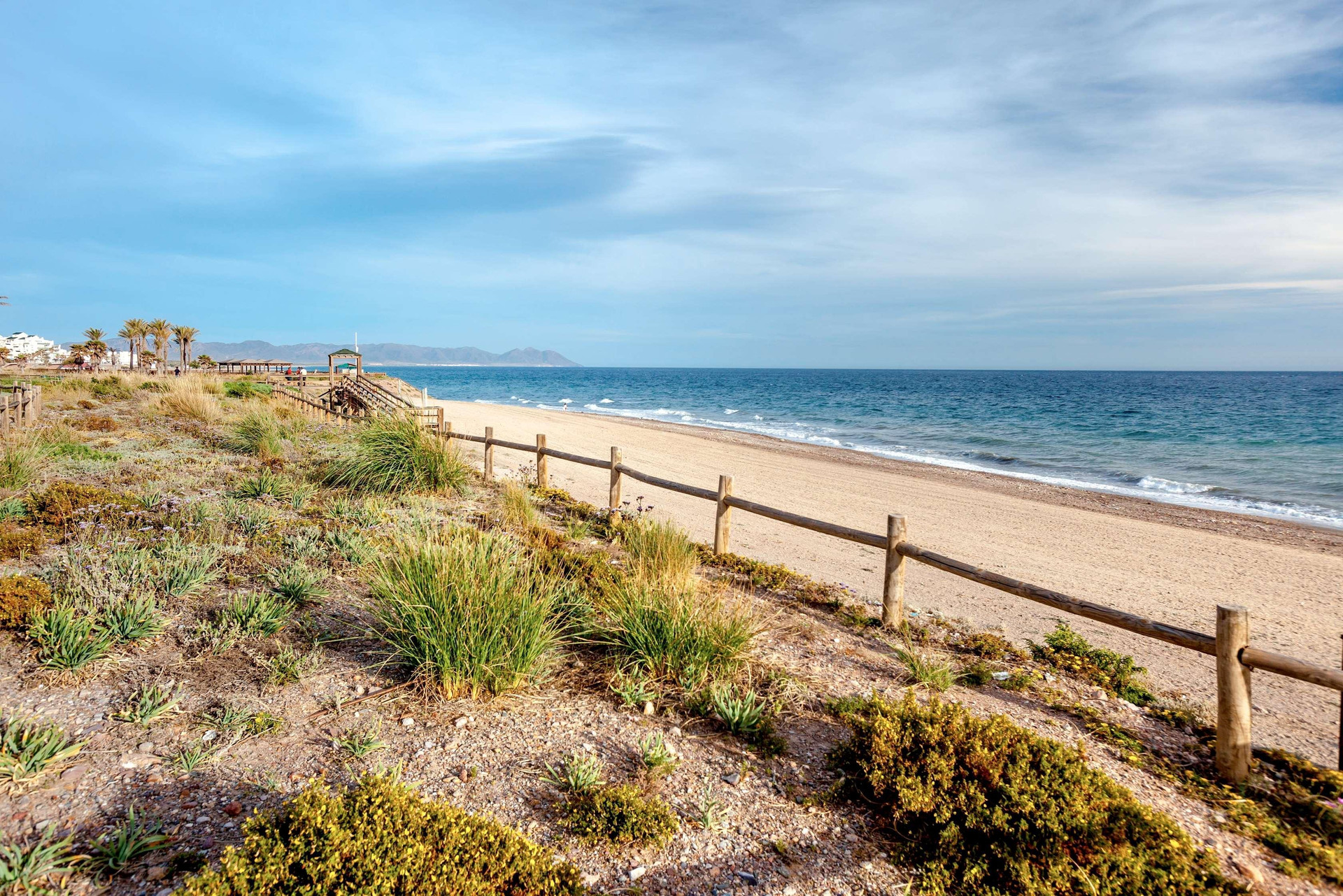 Playa Barceló Cabo de Gata