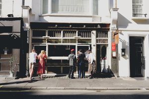Alojamiento - Otherwander Soho Pod Hotel (ADULTS ONLY)