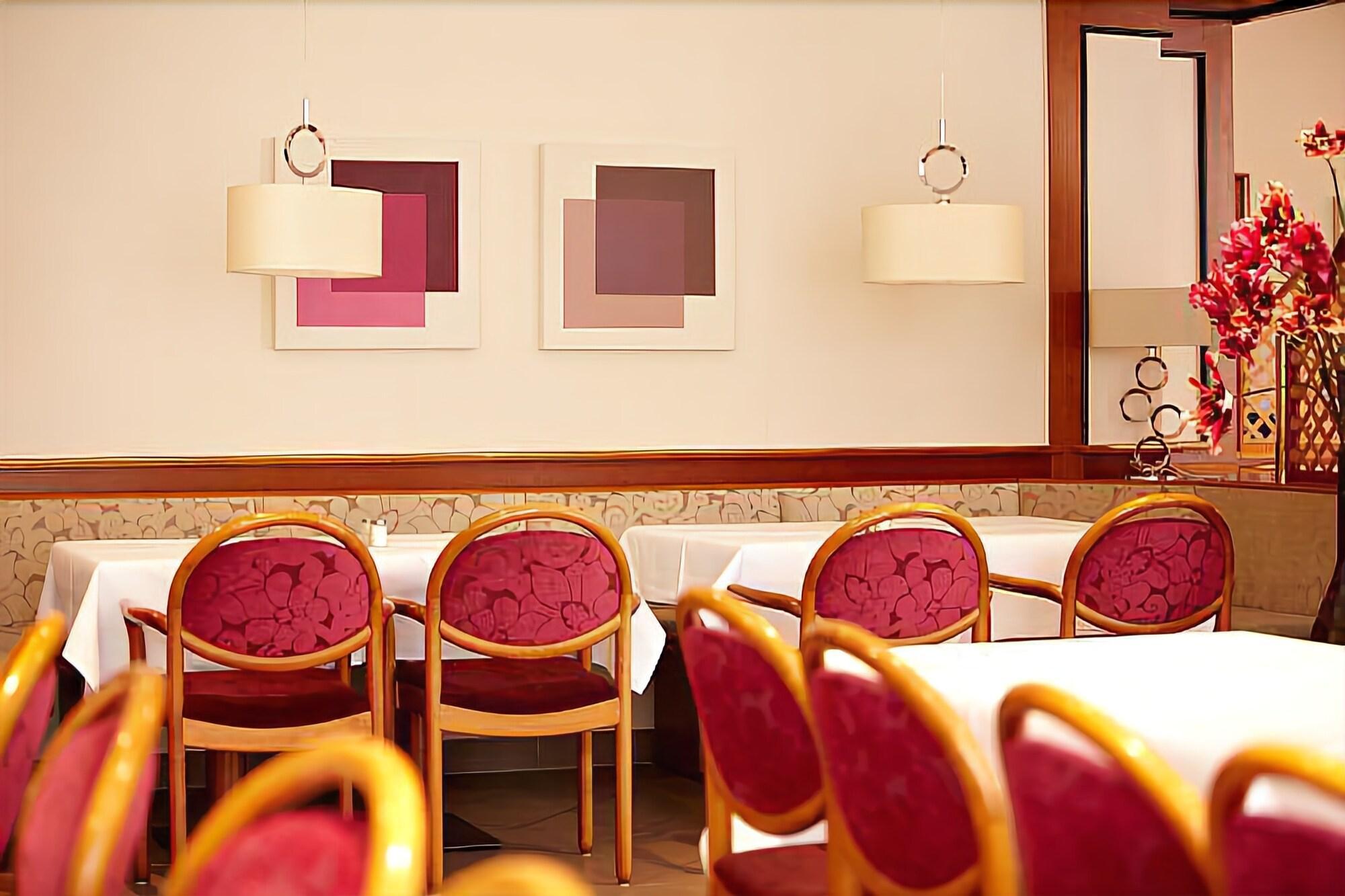 Restaurant BSW - Hotel Lindenbach