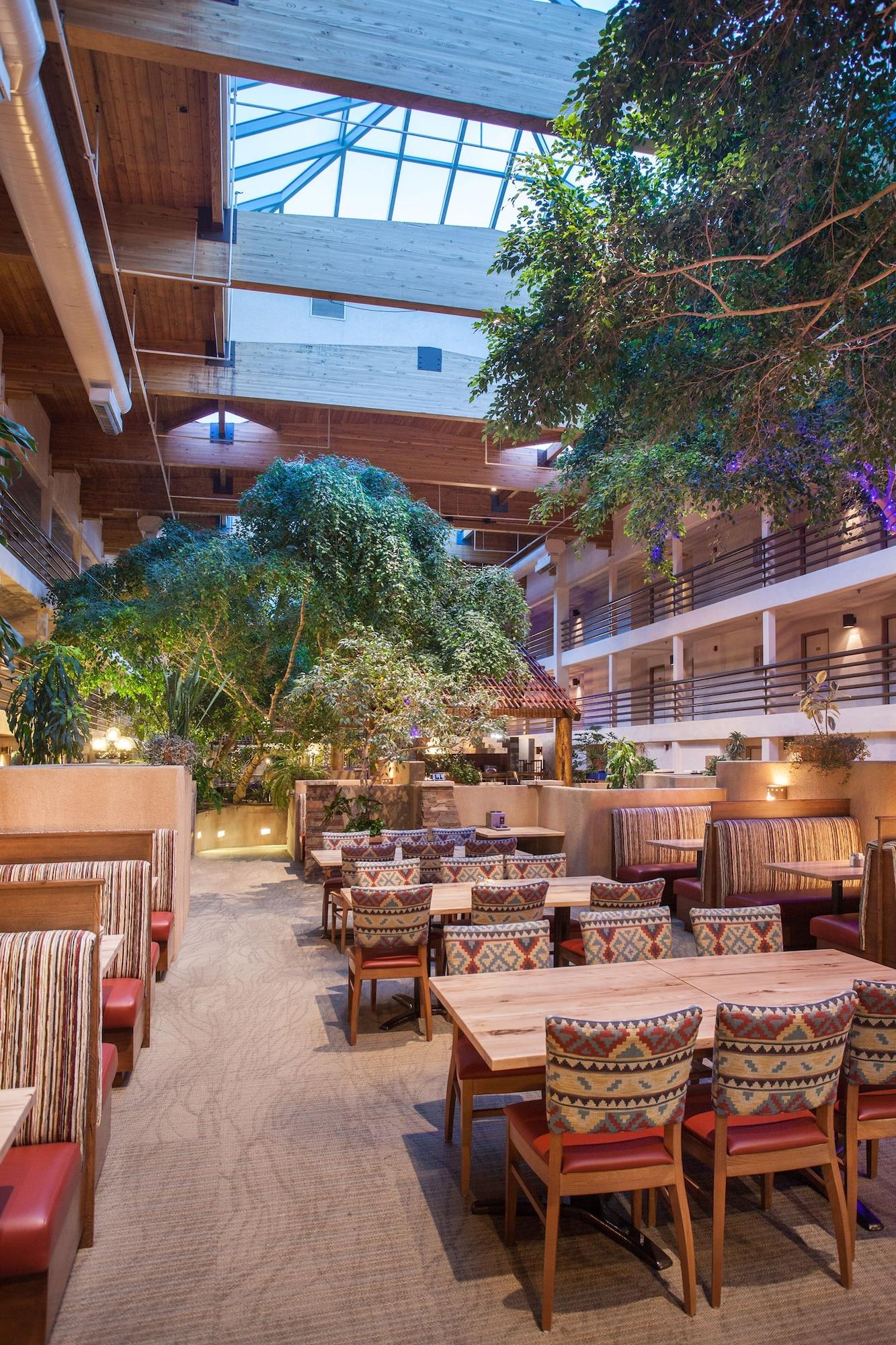 Restaurant Grand Canyon Plaza Hotel-South Rim