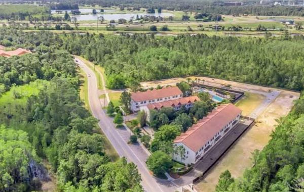 Resort Townhome Near Disney Universal - Hoteles cerca de Walt Disney World en Orlando