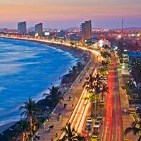 Paquetes A Mazatlan I Paquetes Turísticos En Despegar