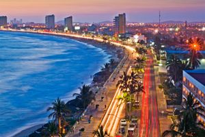 Paquete - Paquetes a Mazatlán