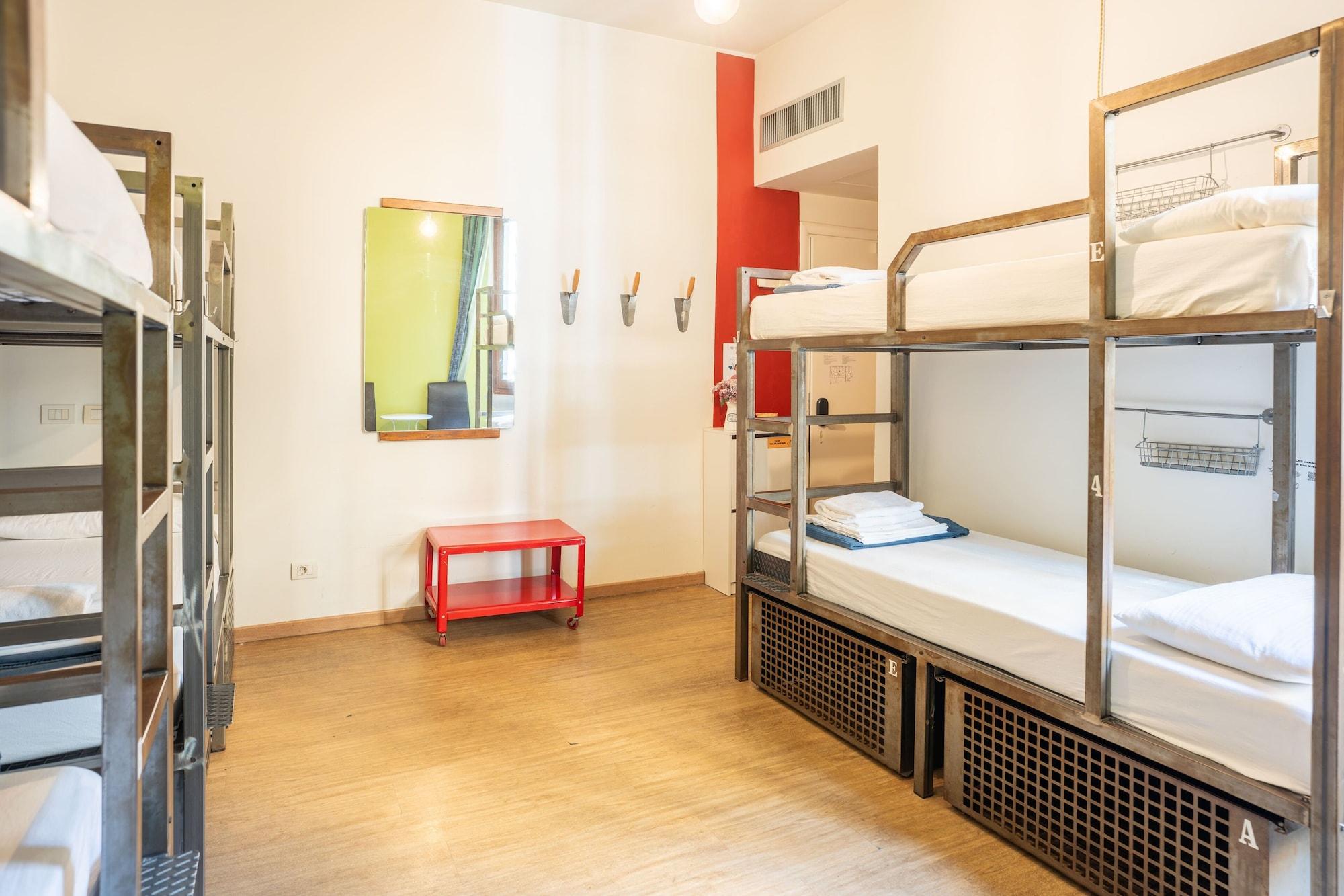 Habitación Ostello Bello Milano Centrale