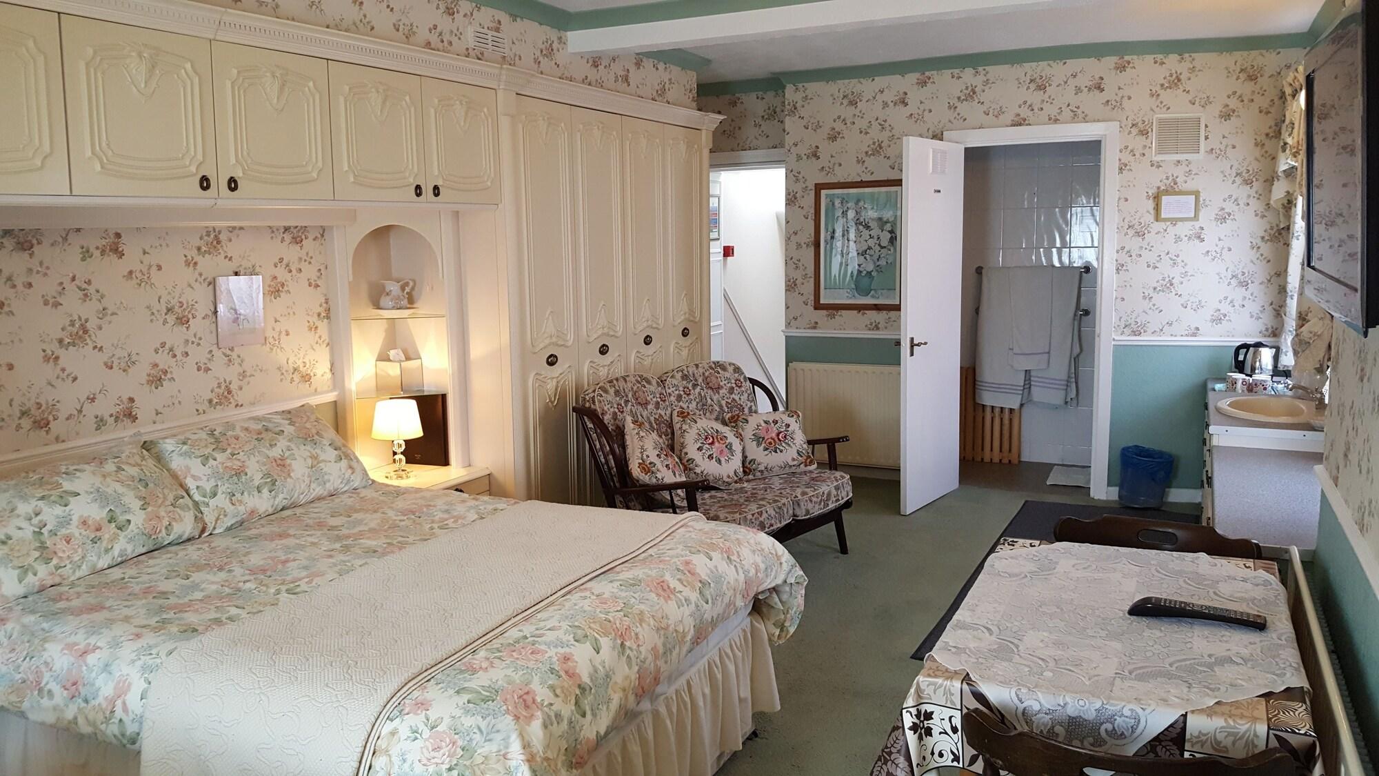 Habitación Adelaide Guesthouse