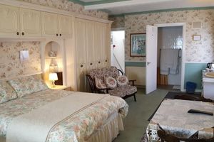 Alojamiento - Adelaide Guesthouse