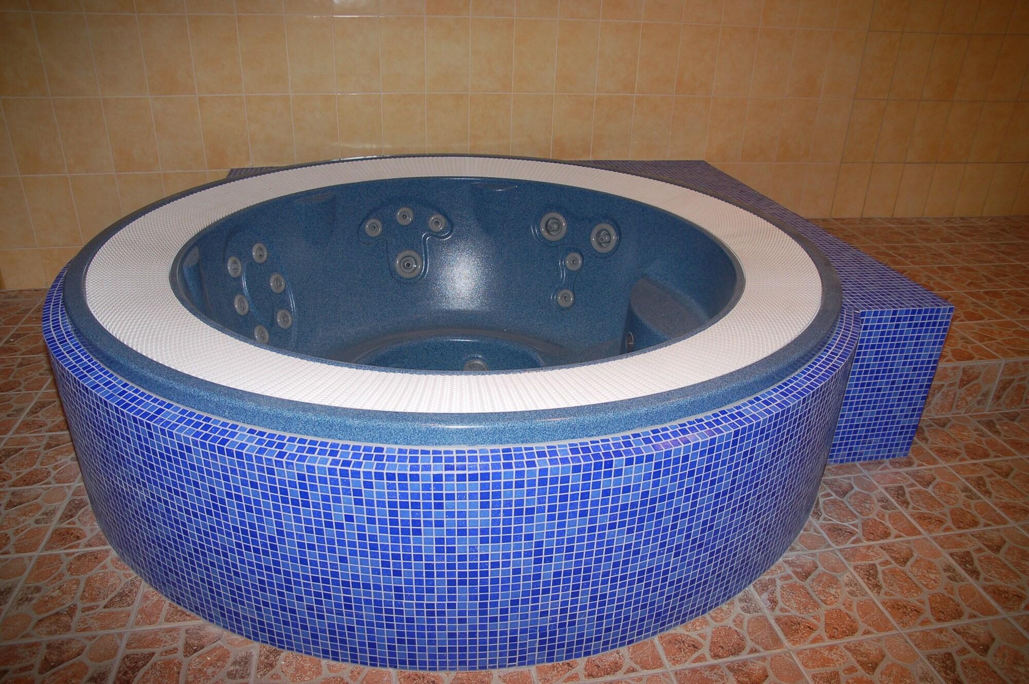 Spa Viešbutis Smilga