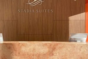 Alquiler Vacacional - Superior Suite