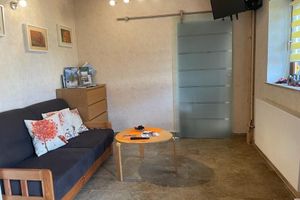 Alquiler Vacacional - Inexpensive vacation apartment no. 1 of 2 at the beautiful Schlabendorfer See | Spreewald