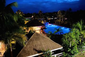 Alojamiento - San Pedro Country Farm Resort Inc