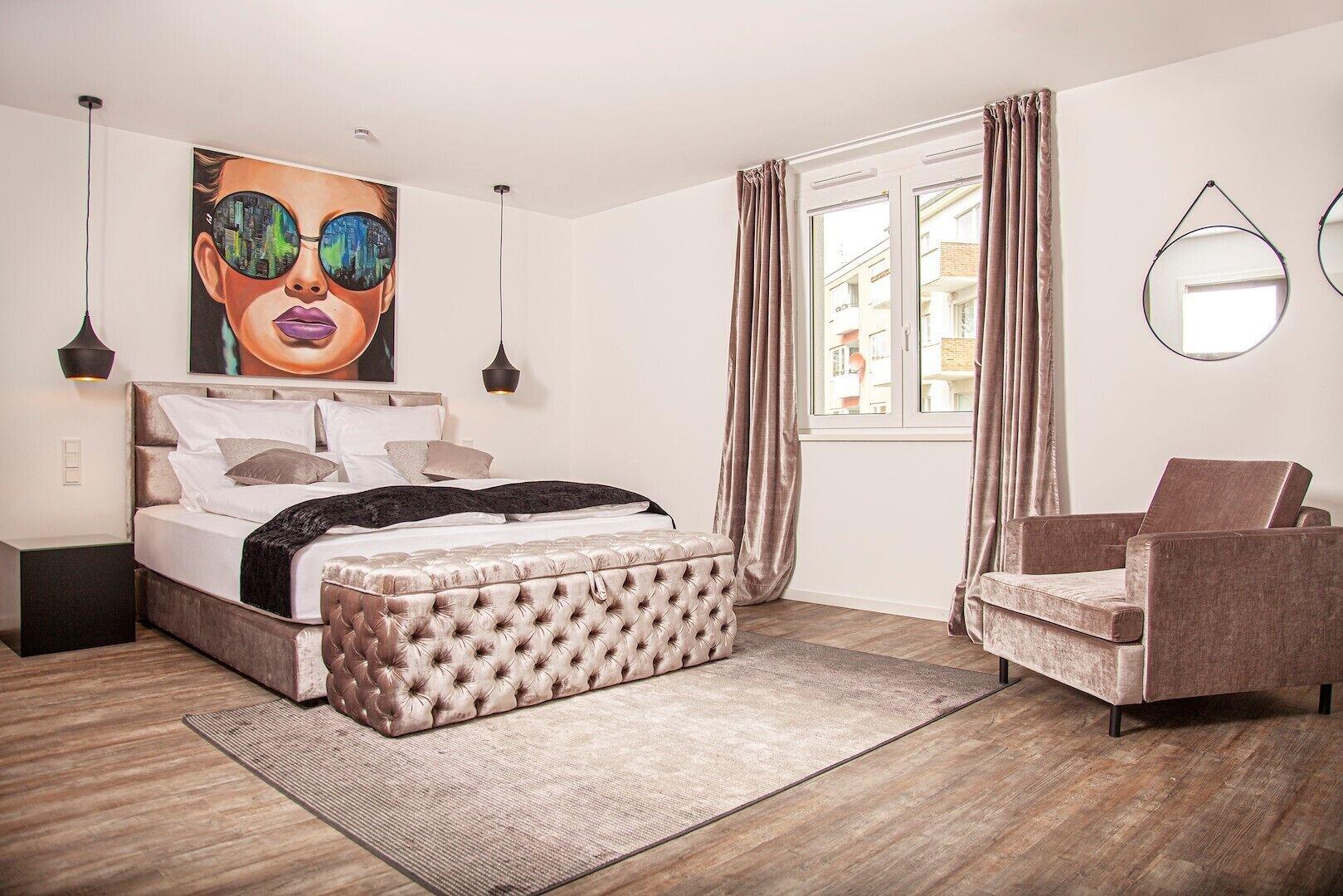 Hotel The Faces Berlin