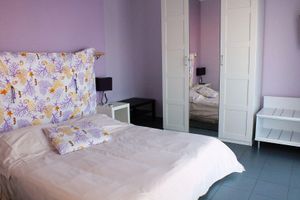 Alojamiento - Taormina Palace Hotel